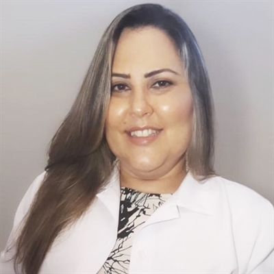 Joseane Zacarin Pereira explicou quais comportamentos são frequentes nesta pandemia (Foto: Santa Casa de Votuporanga)