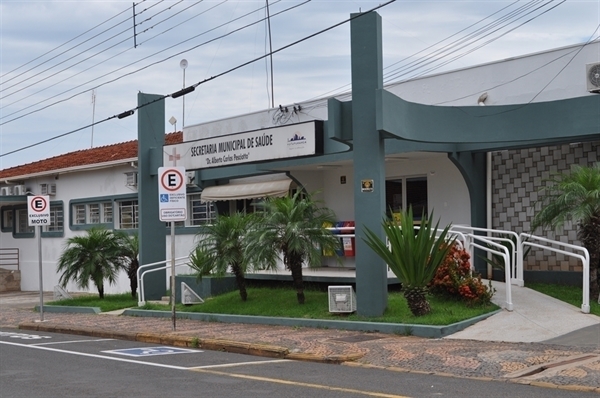 Fonoaudióloga da Saúde é demitida em Votuporanga (Foto: A Cidade)