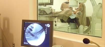 Santa Casa atende 20 pacientes com infarto por mês