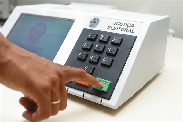 A votação será realizada das 8h às 17h em todo o país (Foto: Divulgação)