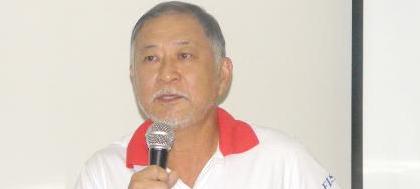 Presidente do Fisav pede apoio de empresários