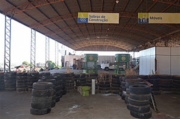 (Foto: Divulgação/Prefeitura de Votuporanga)