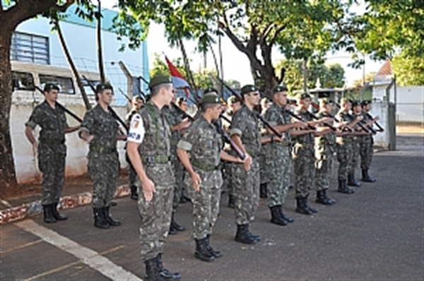 Os jovens que completam 18 anos neste ano precisam procurar a Unidade, com os documentos necessários (Foto: Prefeitura de Votuporanga)