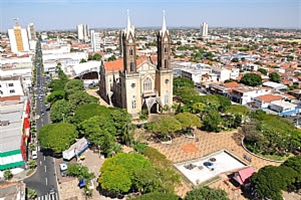 Votuporanga é, pelo terceiro ano consecutivo, uma das poucas cidades a alcançar uma média geral na faixa de resultado B+ (Foto: Divulgação/Prefeitura de Votuporanga)