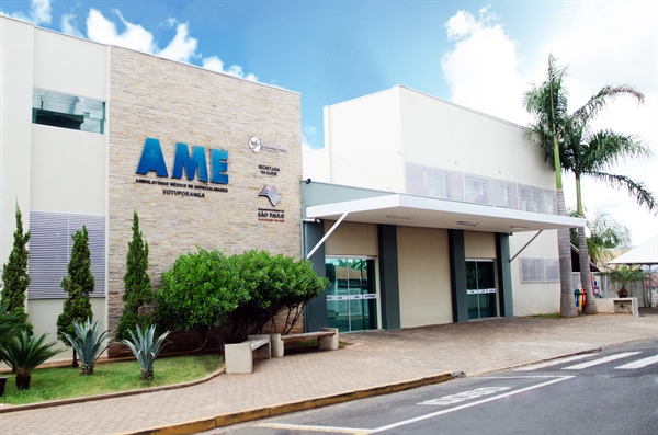 AME Votuporanga conquista certificação nacional