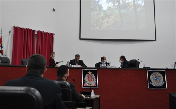 A proposta foi aprovada pela Câmara Municipal de Votuporanga (Foto: Arquivo A Cidade)