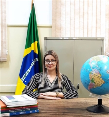 Marcelaine de Oliveira, dirigente regional de ensino, conversou com o A Cidade sobre o resultado (Foto: Reprodução/Redes Sociais)