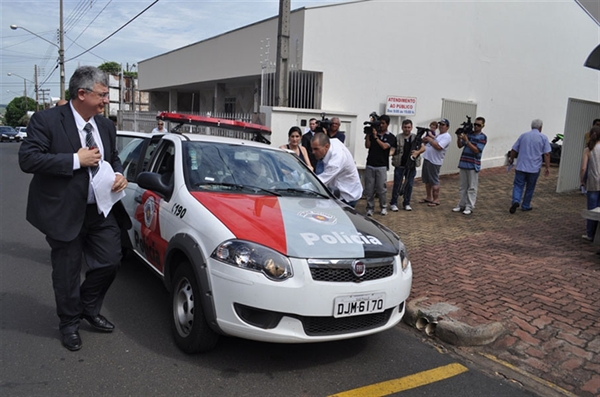 Ações penais contra a ‘Máfia do Asfalto’ estão suspensas