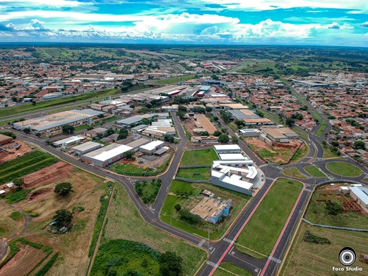 Votuporanga perdeu neste ano, até o momento, mais empregos do que durante os piores momentos da pandemia da Covid-19 (Foto: Foco Studio)