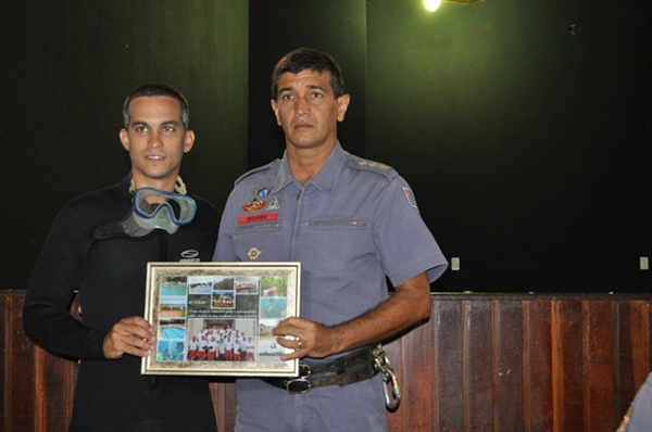 Número de afogamentos cai 25% em relação a estatísticas de 2012 