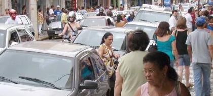 Agora é oficial: Votuporanga tem 84.728 habitantes