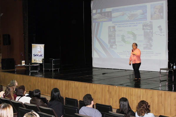 Centro Cirúrgico e Centro de Materiais: Simpósio destaca segurança do paciente