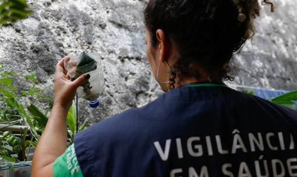 Votuporanga confirmou o registro da 12ª morte por dengue neste ano e já se aproxima da marca de 11 mil casos da doença (Foto: Prefeitura de Votuporanga)