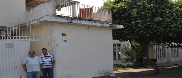 Igreja inicia campanha para comprar casa para padre