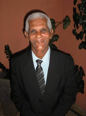 Antônio Pereira de Souza, 88 anos 