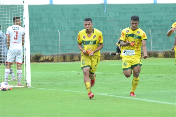 Mirassol é mandante da final e decide título no Maião com a torcida (Foto: Leo Roveroni/Mirassol FC)