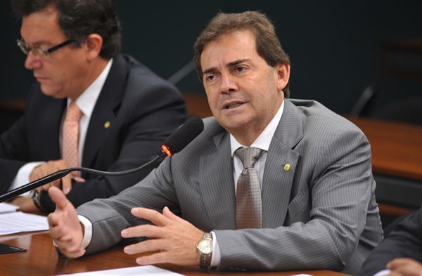 Paulinho da Força destina R$1,6 mi de emendas para Votuporanga