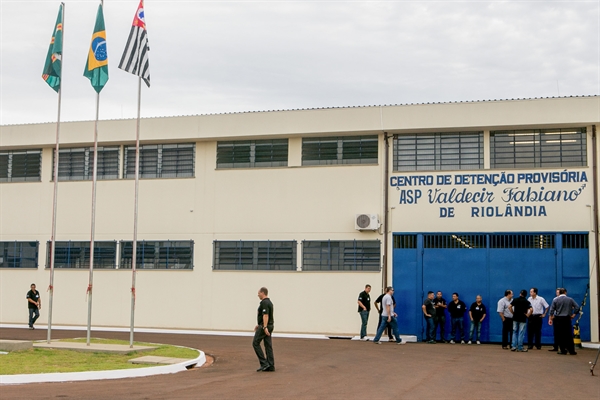 A reportagem do A Cidade contatou a Secretaria de Administração Penitenciária, porém, até o momento, não obteve retorno (Foto: Reprodução)