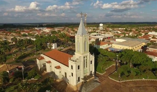  Nhandeara na história e na sua tradição, de um pequeno povoado a uma cidade pulsante (Foto: Divulgação)