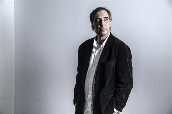 Arnaldo Antunes (Foto: Marco Favero / Agencia RBS)