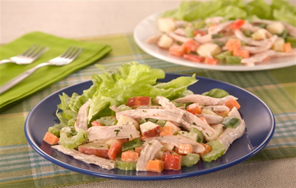 Salada Especial