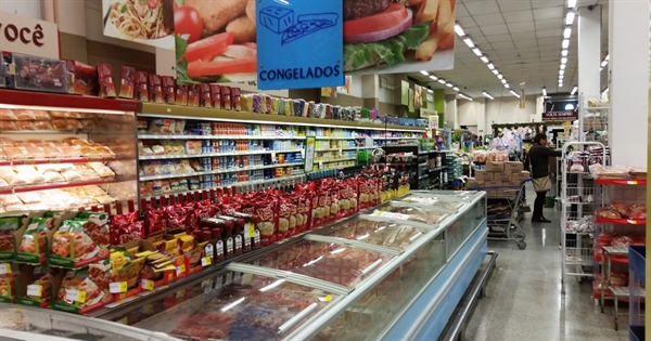 Pesquisa estadual aponta grande variação de preços na ceia de Natal; consumidores devem pesquisar antes de comprar (Foto: Agência SP)
