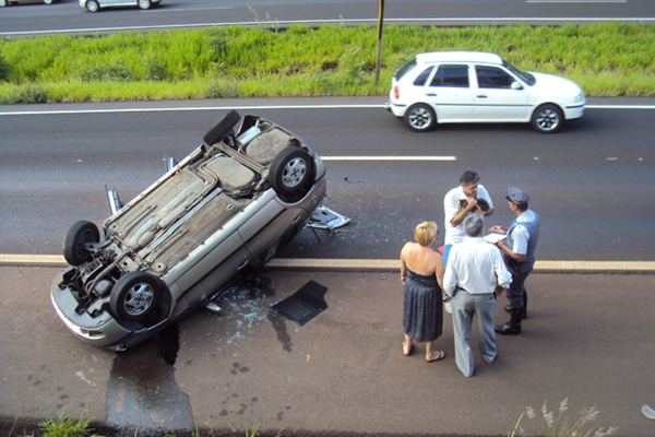 Na Euclides: uma vítima fatal e duas pessoas feridas