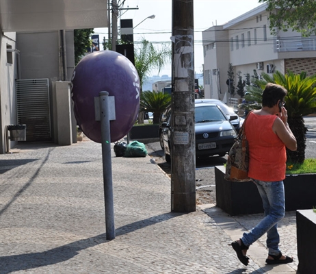 Votuporanga perde 243 orelhões em 10 anos