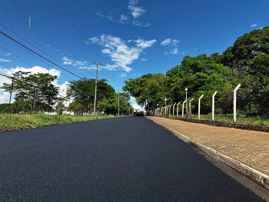 Mais 300 quarteirões estão recebendo a obra em várias regiões da cidade com novos investimentos da ordem de R$ 10 milhões (Foto: Prefeitura de Votuporanga)