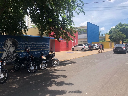 Neste turno, os votuporanguenses votaram para decidir o presidente da República e o governador do Estado de São Paulo (Foto: Fábio Ferreira/A Cidade)