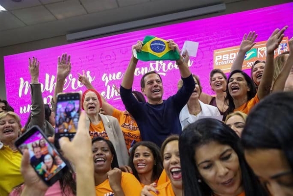 Ao menos em São Paulo, as posições políticas e o modo de governar do tucano seguem presentes no debate eleitoral (Foto: Assessoria)