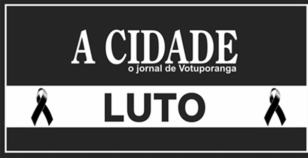 Falece Aparecido Luiz Sardinha Bicco, 72 anos