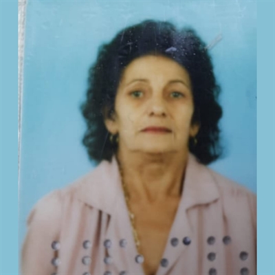  Falece Helena Felizarda Corte Nascimento, aos 84 anos