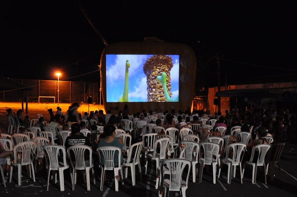 A iniciativa faz parte das ações estratégicas do Programa de Erradicação do Trabalho Infantil (Peti) do Ministério do Desenvolvimento Social do Governo Federal (Foto: Divulgação/Prefeitura de Votuporanga)