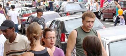 IBGE deve concluir Censo com 84.623 habitantes