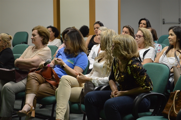 As inscrições estão abertas e as vagas são limitadas. (Foto: Divulgação/ACV)