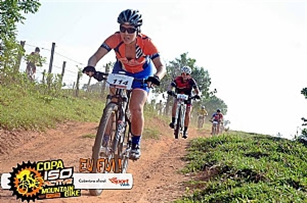 Votuporanguenses brilham na etapa local da Copa Isoactive SBR Sports de Mountain Bike