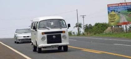 Sem perspectiva das obras, empreiteira vai embora