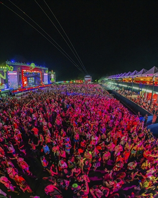 Oba Festival confirma volta a Votuporanga, anuncia primeiras atrações e ‘pista solidária’ (Foto: A Cidade)