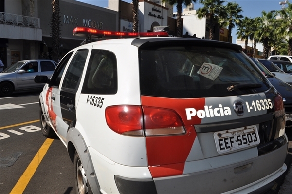 Ainda segundo a polícia, a motorista se recusou a fazer o teste do bafômetro (Foto: Divulgação)