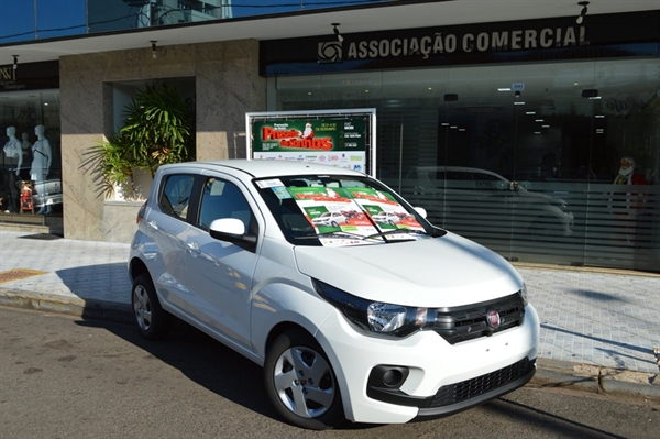 As informações foram apresentadas na manhã desta quarta-feira (29/11) (Foto: Divulgação/ACV)