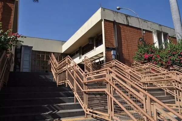 Sentença descreve extorsão iniciada após única relação sexual e seguida por ligações diárias, xingamentos e intimidação (Foto: A Cidade)