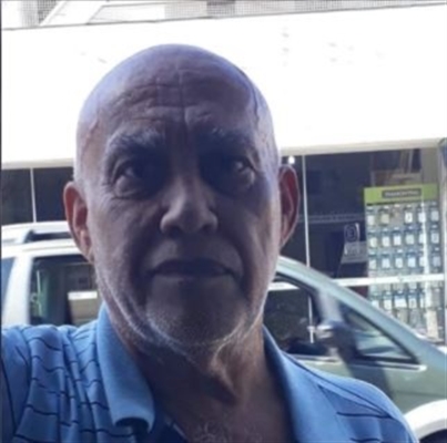 Foto: Arquivo Pessoal