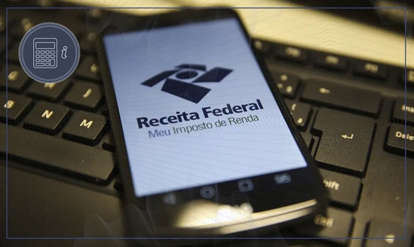 Cerca de 521,9 mil contribuintes receberão R$ 1,2 bilhão  Foto: Arte/Agência Brasil