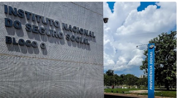 Os aposentados, pensionistas e beneficiários de auxílios pagos pelo Instituto Nacional do Seguro Social (INSS) começam a receber os pagamentos de novembro a partir da próxima segunda-feira (25) (Foto: Agência Brasil)