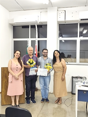 Faculdade Futura amplia diálogo sobre saúde mental em encontro aberto à comunidade (Foto: Futura)