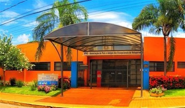 Apae de Votuporanga: 54 anos transformando vidas e construindo uma história de inclusão (Foto: Apae)