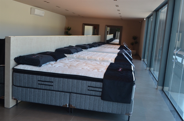 Munhoz Soft abre as portas de sua loja própria em Votuporanga (Foto: Divulgação)