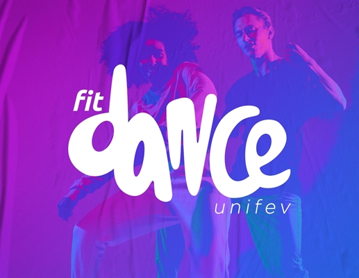  Academia Unifev contará com aulas de FitDance, de segunda a sexta-feira, das 07h às 08 horas e das 18h às 19 horas (Foto: Unifev)