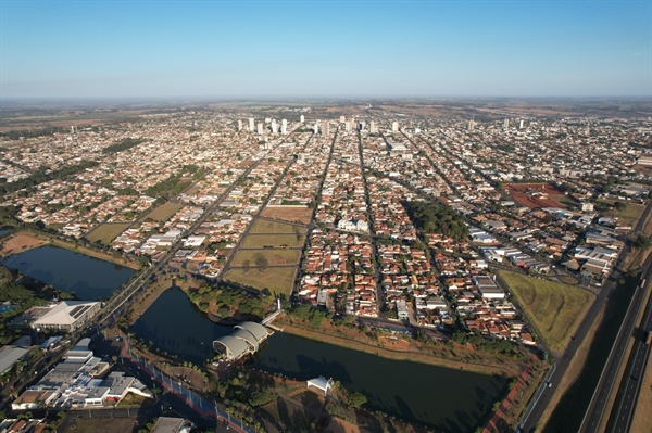 Primeira ocorreu em agosto e teve pouca participação popular   Foto: Prefeitura de Votuporanga